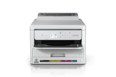 【OA SHOP】 EPSON WF-C5390 彩色高速商用噴墨印表機 WIFI 雙面列印取代WF-C5290