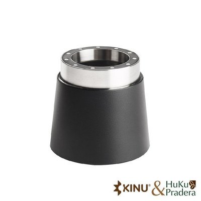 南美龐老爹咖啡 KINU M47 德國手搖磨豆機 配件區 Classic/Simplicity 11顆磁石粉槽 金屬粉杯