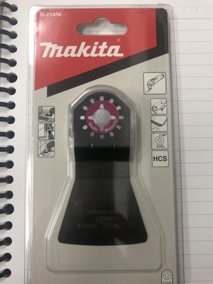 【專營工具】全新 牧田 Makita 磨切片 B-21456 TMA019 磨切機專用切片 去除矽利康