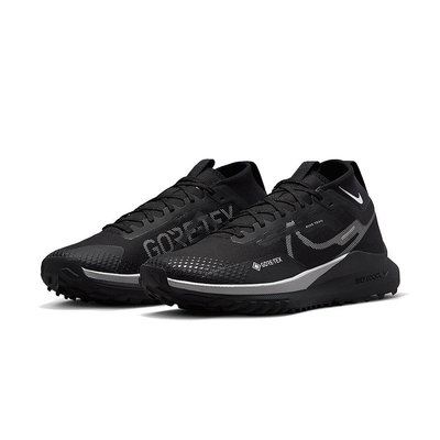 現貨 iShoes正品 Nike Pegasus Trail 4 GTX 男鞋 防水 越野 慢跑鞋 DJ7926-001