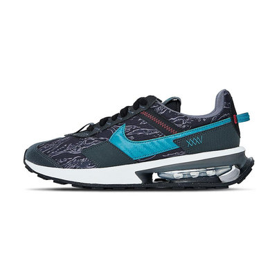 Nike Air Max Pre-Day SE 男 黑 氣墊 緩震 運動 休閒鞋 DH4642-001