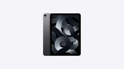 [HC生活數位館] 【全新現貨】iPad air 5 10.9吋 WiFi (256GB) (太空灰)