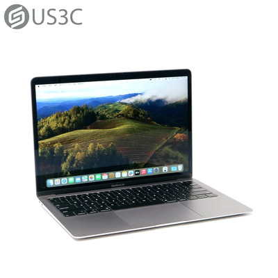 【US3C-青海店】2018年 Apple MacBook Air Retina 13吋 i5 1.6G 8G 256 SSD UCare保固6個月