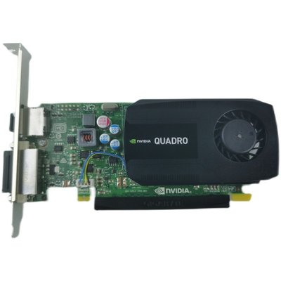 Quadro K420 2GB專業顯卡CAD圖形設計PS圖片處理視頻編輯