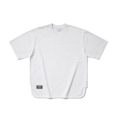【希望商店】LAPRIMA  ABOVE-ELBOW LAP 22AW 新疆棉 吸濕抗菌 日系 五分袖 T恤