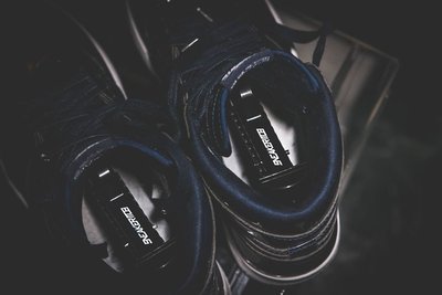 南◇Sneaker Mob Adjustable Shoe Tree 可調整式鞋撐 保養神器 黑色 洗鞋必備