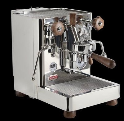 Lelit PL162T玩家級半自動咖啡機