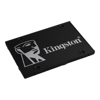 新風尚潮流 【SKC600/2048G】 金士頓 2TB KC600 SSD 固態硬碟 SATA 3 讀550MB