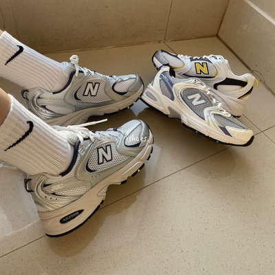 現貨 iShoes正品 New Balance 530 女鞋 MR530KA MR530KC MR530UNX D