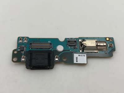ASUS Zenfone 4 MAX ZC554KL 原廠尾插 華碩 X00ID 尾插小板含麥克風 無法充電