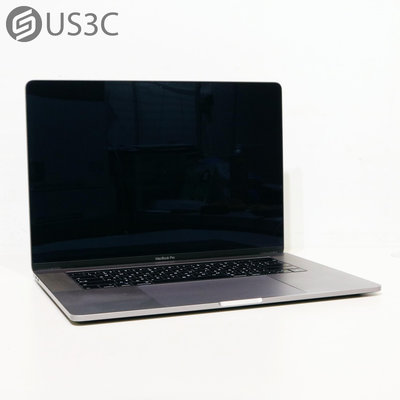 【US3C-青海店】【一元起標故障機】台灣公司貨 2019年 Apple MacBook Pro Retina 15吋 A1990 EMC3359 二手筆電