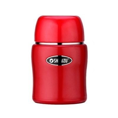 保溫瓶 悶燒罐-小型隨身精緻品味居家食物儲存罐5色73k13[獨家進口][米蘭精品]