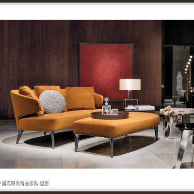 大特価セール 送料込 Minotti ミノッティ ソファーと クッション