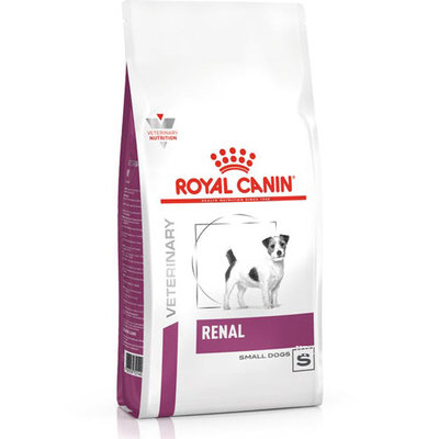 【寵愛家】ROYAL CANIN法國皇家RSD14 犬 腎臟小型犬配方 1.5/ 3.5kg
