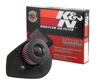 K&N 高流量空濾 HD-4915 適用 HARLEY DAVIDSON XG500 / XG750