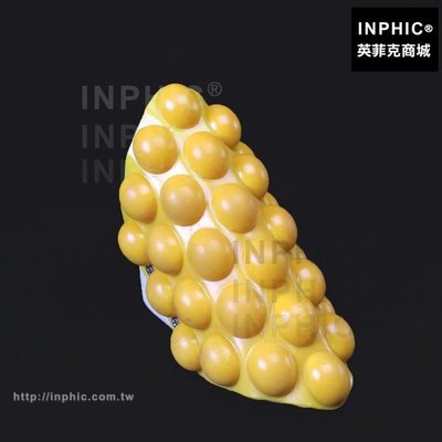 INPHIC-雞蛋餅食品模型模具雞蛋仔樣品假雞蛋糕模擬港式_aDXM