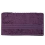 HOLA 竹纖維 毛巾 小毛巾 洗臉巾 擦臉斤 深紫 紫色