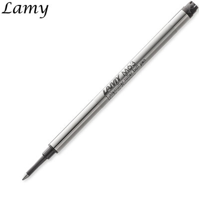 【Penworld】LAMY拉米 M63鋼珠筆芯 0.5/0.7 (多件優惠)