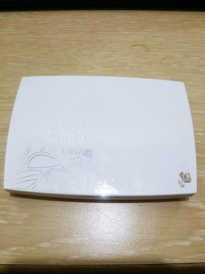賣場最優價【LANCOME】蘭蔻 激光煥白水粉餅(空粉盒)日本製