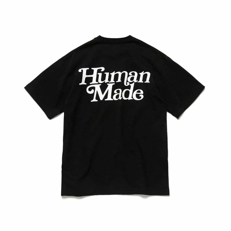 日貨代購CITY】2022SS HUMAN MADE HM BMW GDC T-SHIRT 布魯克林滑板短T