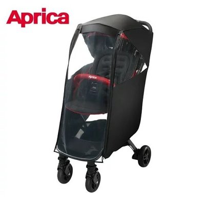 ☘ 板橋統一婦幼百貨 ☘  Aprica 推車防水透氣雨罩 Magical Air，Nano Smart Plus適用