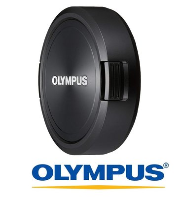 Olympus 原廠鏡頭蓋 LC-79 M.ZUIKO DIGITAL ED 7-14mm F2.8 PRO 專用