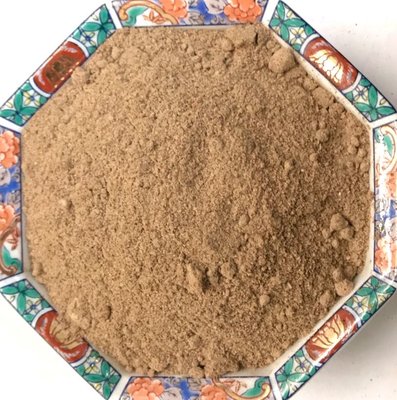『容阿姨』上庒話梅粉 (100g) 產地：台灣 梅子粉 梅粉 Plum powder