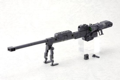 MG&amp;HG 通用 羽魂 M.S.G 改造件MH01 UNIT-01 重型武器 狙擊步槍機槍 鋼彈武器包 補件 MSG