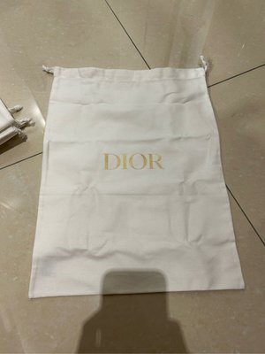 Dior束口袋 專櫃品