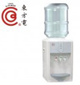東方電 桌上型 落地直立型冰溫熱桶裝水飲水機 壓縮機式三溫飲水機 開飲機 台灣製 4300元