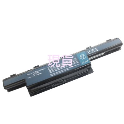 全新 ACER Aspire 5252 5253 5253G 5333 5336 5349 5350 電池