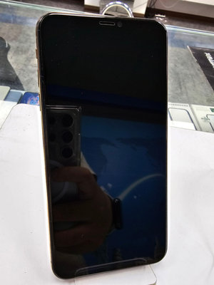 台南E時代手機通apple XS MAX 64G(二手)6.5吋 金色 歡迎門市自取下標請先私訊/外觀新/螢幕貼有防窺玻璃貼