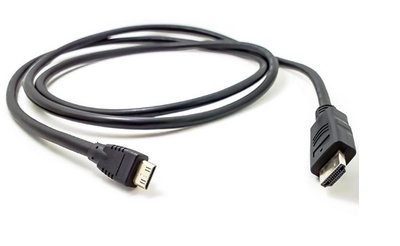 MINI HDMI轉HDMI線 1.5米