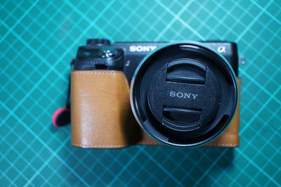 Sony NEX-6 +16-50mm OSS 經典 APS-C 無反相機
