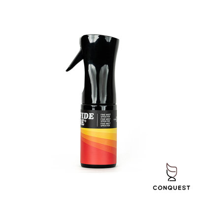 【 CONQUEST 】Bona Fide Fine Mist Sprayer 沙龍級專業噴瓶 水珠極為細緻 能連續出水
