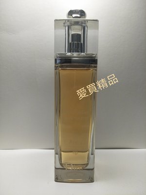 愛買精品~Dior迪奧Addict癮誘超模淡香水100ml（期限2025-04）
