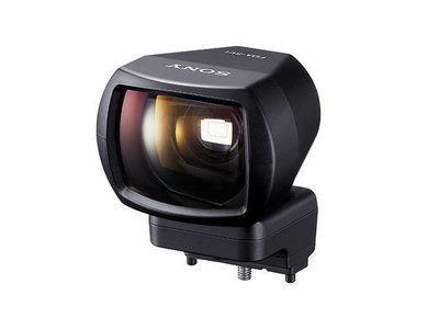 ！全新！台灣索尼公司貨 SONY FDA-SV1 外接式光學觀景窗  (16mm F2.8鏡頭用)