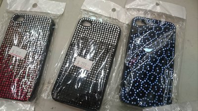 99清倉特賣會 iphone 4/4s 手機殼 保護套