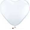 【氣球批發廣場】[Qualatex] 36吋大愛心乳膠氣球情人節 / 母親節禮物  會場佈置