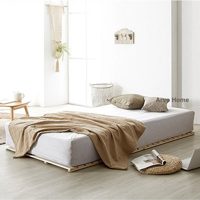 甜覓居家風 雙人床包 鬆緊式床包 舒眠助眠親膚質感 保潔墊 加大床包 韓國床單