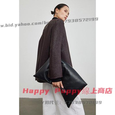 Happy Puppy線上商店 女裝 秋冬 超美熱巧克力色 高級大牌感BV TB重工編織圓領墊肩皮衣 獨立設計師改良圓領編織皮西裝