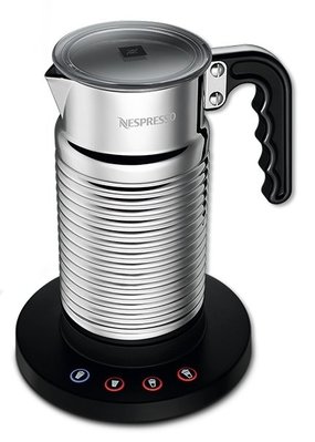全新 雀巢 Nespresso Aeroccino 4 奶泡機  全自動奶泡機 Aeroccino4 台灣雀巢公司貨