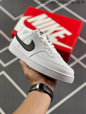 /Nike Court Vision 1 Low Next Nature 簡版空軍 可材料