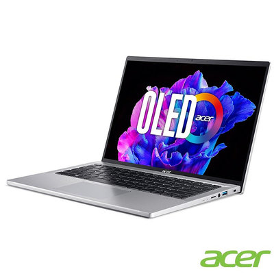 ⭐翰翰3C⭐ Acer 館 SFG14-73-790E *CU7-155H/32GB/512G/WiFi7/OLED