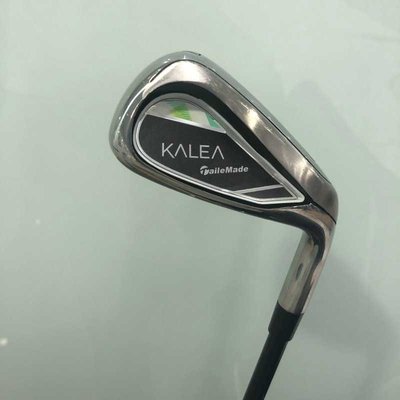 球桿 推桿二手七號鐵高爾夫球桿 男士 Kalea7號鐵初學練習桿單支正品