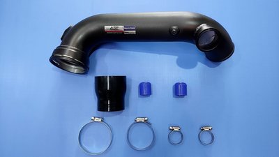 ☆光速改裝精品☆FTP BMW N54 charge pipe for TIAL  引擎 強化進氣管