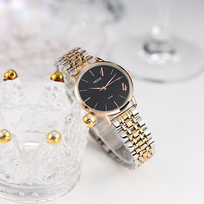 熱銷 1314情侶手錶腕錶情侶款一對正品學生手錶腕錶男錶女錶品牌防水鋼帶情侶錶301 WG047
