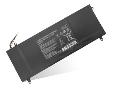 軒林數位-保6月附發票 全新 GNC-C30 電池 適用技嘉 U24F U2442D P34 #CC150