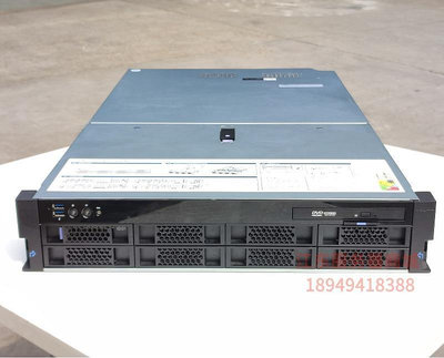 電腦零件曙光I620-G20存儲 虛擬2U服務器X99 72核8盤位12G卡秒DELL 730XD筆電配件