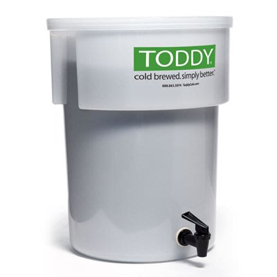 Toddy cold brew system冷萃咖啡桶 冰滴壺 商用 滴濾式咖啡器具咖啡壺器具